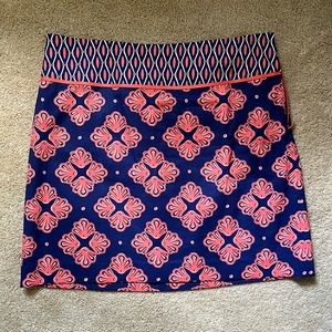 Vineyard vines skirt, size 2